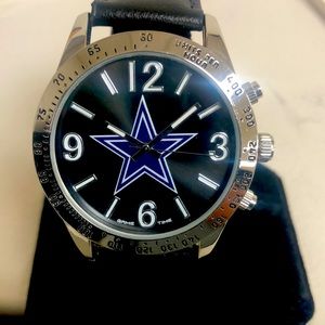Dallas Cowboys Watch